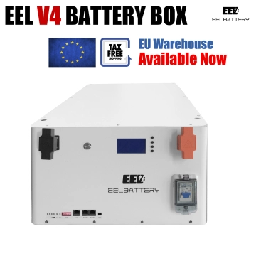EEL 48V 16S V4 BOX - galéria 1