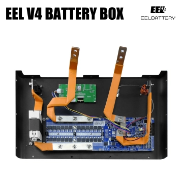 EEL 48V 16S V4 BOX - galéria 7